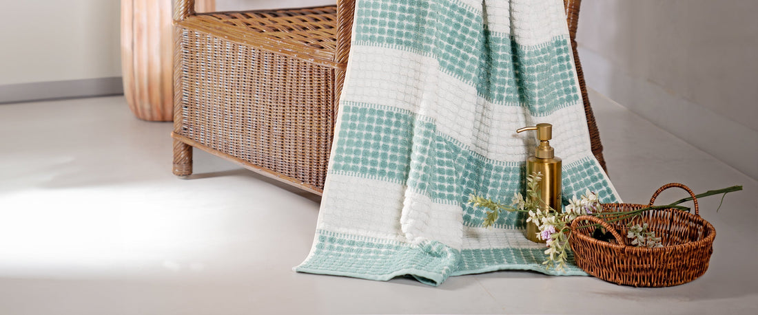 Bath Towel vs. Hand Towel: Key Differences You Need to Know