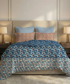 AC Room Bedding Guide