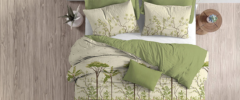 Is Higher Thread Count Always a Sign of Better Quality in Bedsheets