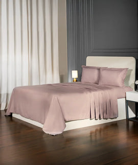 Cotton vs Linen Bedsheets