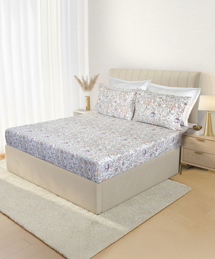 Buying Cotton Bed Sheet Sets Online? 7 Things to Check