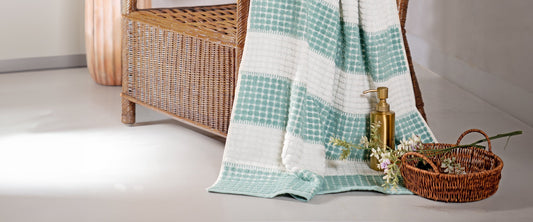 5 Benefits of Using Quick Absorbent Towels