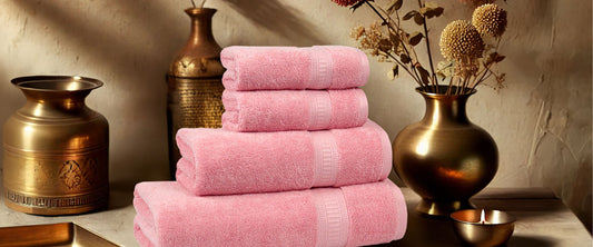 The Importance of Towel Hygiene