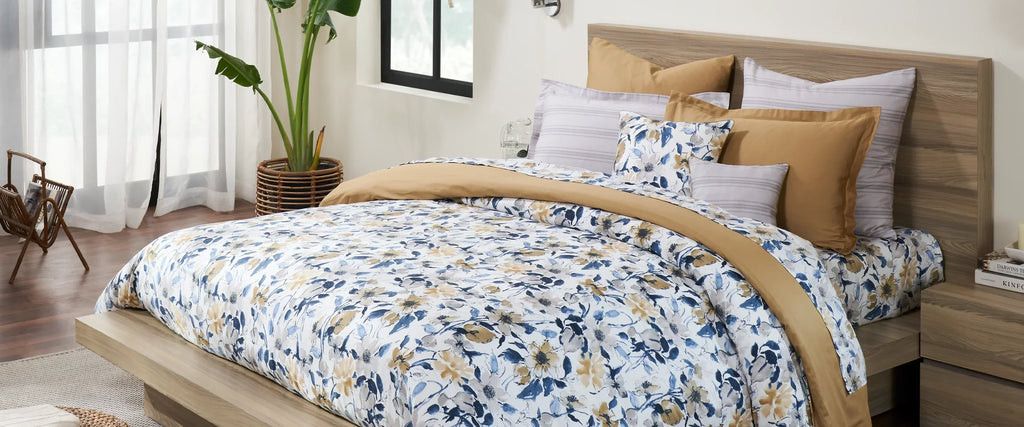 What Thread Count Means in Bedsheets