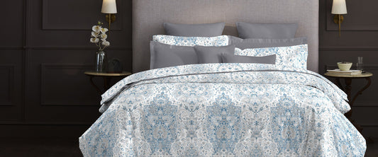 Which is Better for Your Bed: Cotton or Cotton Blend Sheets?