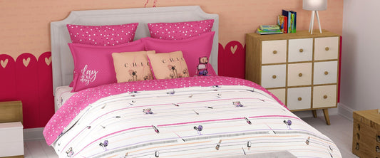 Why myTrident Bed Sheets Are the Perfect Choice for Your Bedroom