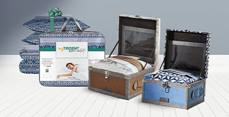 Effortless Bedding, Ultimate Comfort: The Magic of Fitted Bedsheets!