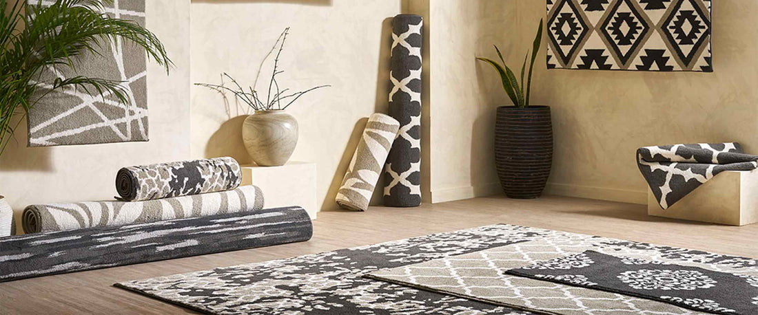 Why every home needs a rug ?