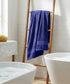 Urban Comfort Bath Towel, New Navy| 450 GSM Cotton