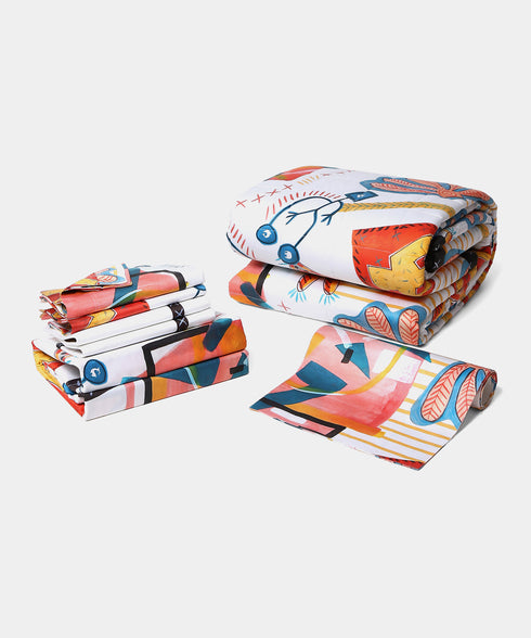 Trousseau set