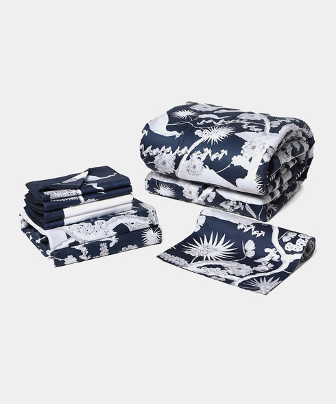 Trousseau set