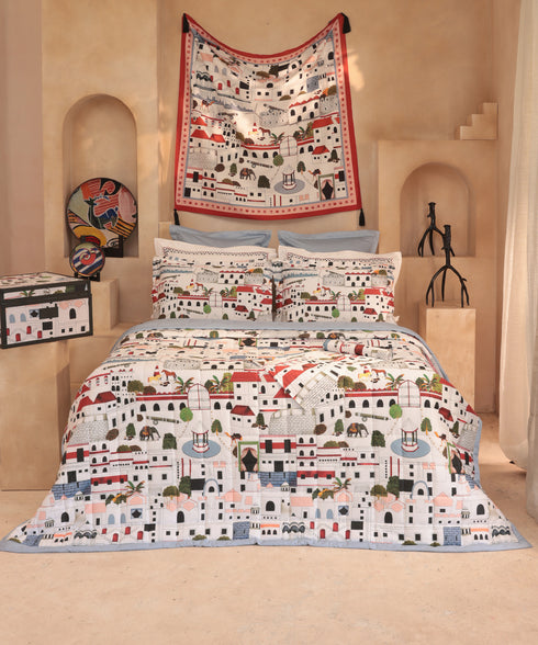 Trousseau set