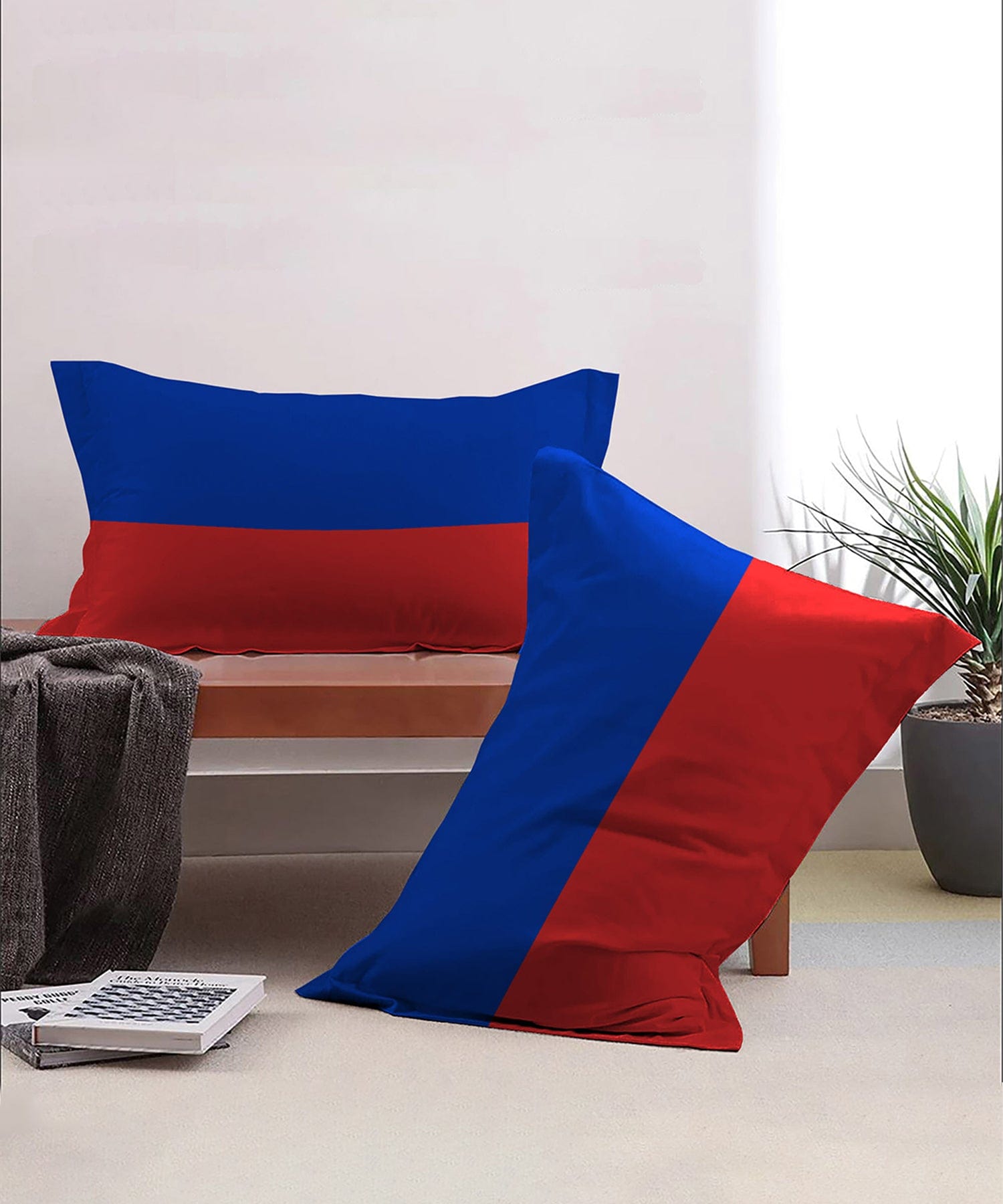 Standard Size Pillow Cover ₹374/-