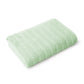 Quick Dry 1 Pc Bath Towel, Sage|400 GSM Cotton