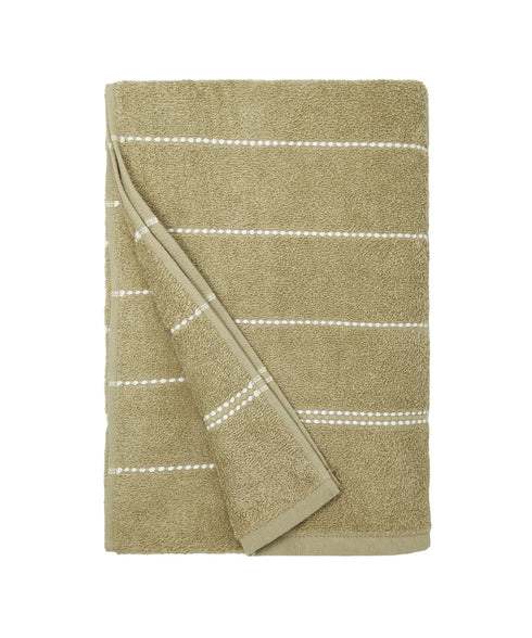 Bath Towel