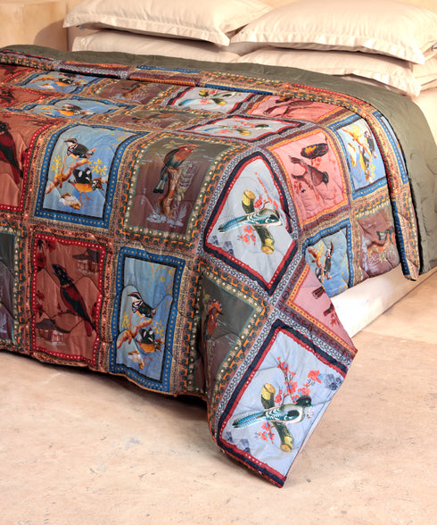 Double Comforter
