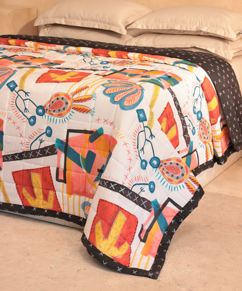 Trousseau set