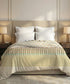 Soft Comfort Double AC Comforter, Art Age |200 GSM Cotton