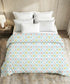 Soft Comfort Double AC Comforter, Fiona |200 GSM Cotton