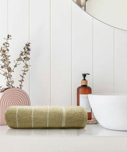 Bath Towel