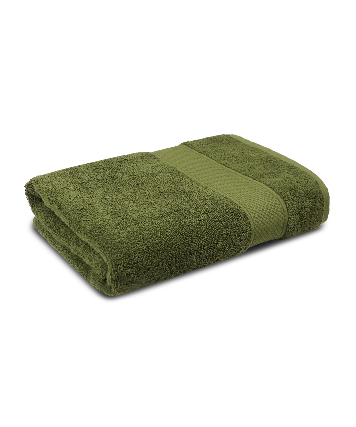 1Pc Bath Towel