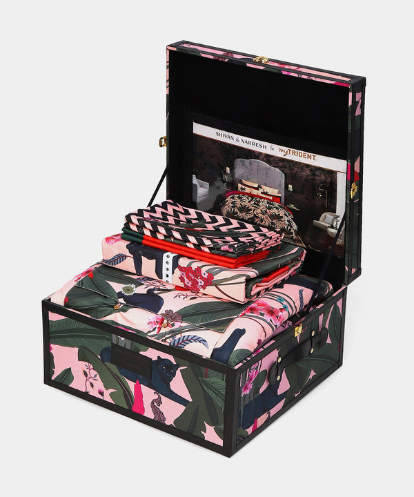 Trousseau set