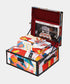 Trousseau set