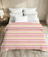 Soft Comfort Double AC Comforter, Bloom Era |200 GSM Cotton