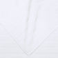 Quick Dry 2 Pc Hand Towel, White|400 GSM Cotton
