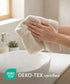 Luxehome Turkish Towel 1Pc Hand Towel, Dry Sand | 800 GSM Cotton