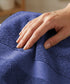 Urban Comfort Bath Towel, New Navy| 450 GSM Cotton