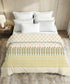 Soft Comfort Double AC Comforter, Art Age |200 GSM Cotton