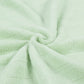 Quick Dry 1 Pc Bath Towel, Sage|400 GSM Cotton