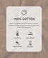 Urban Comfort Bath Towel, Coconut Shell| 450 GSM Cotton