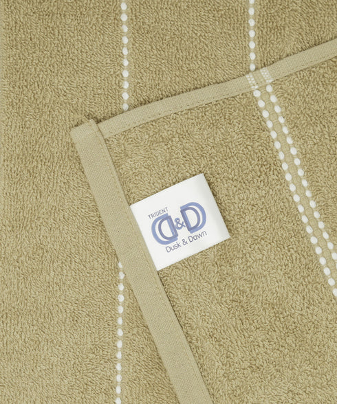 Bath Towel
