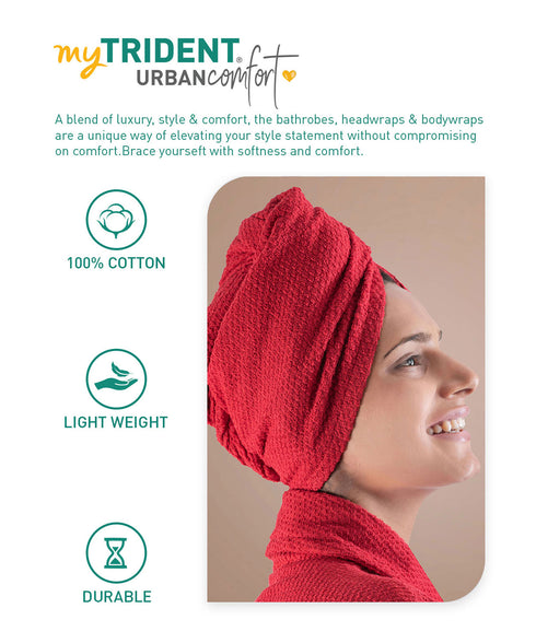 Headwrap