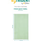 Quick Dry 1 Pc Bath Towel, Sage|400 GSM Cotton