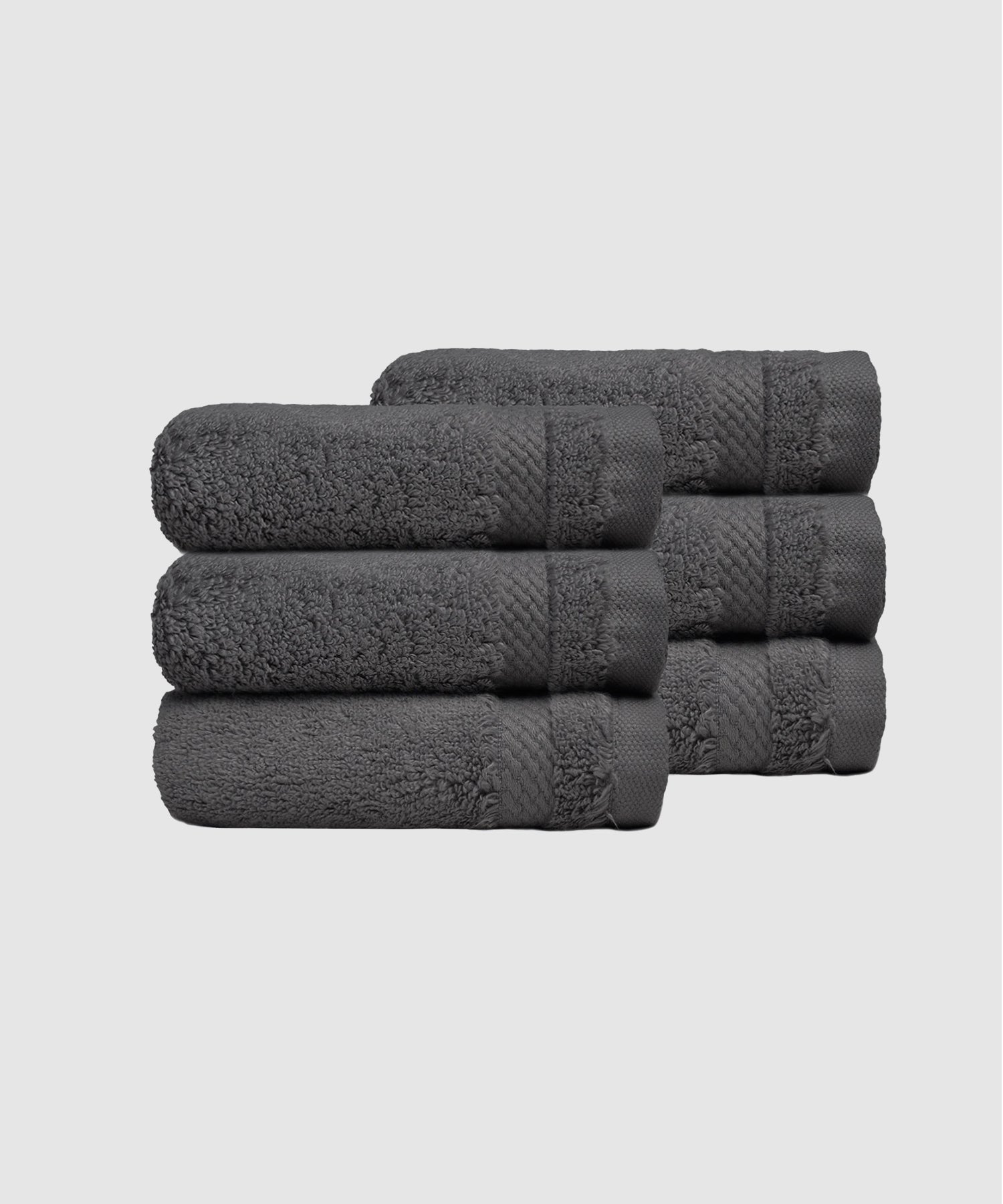 6 Pieces Face Towels ₹599/-