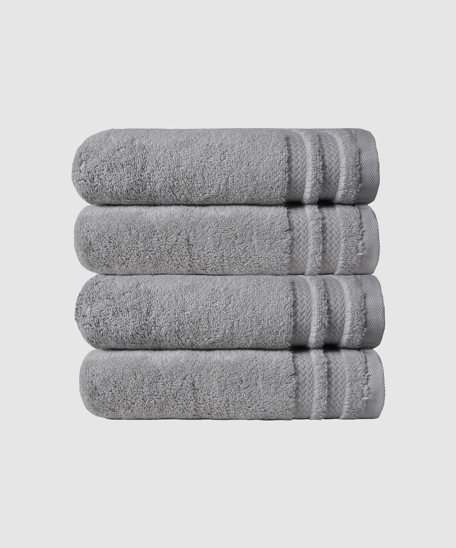 4 Pieces Hand Towels ₹1019/-