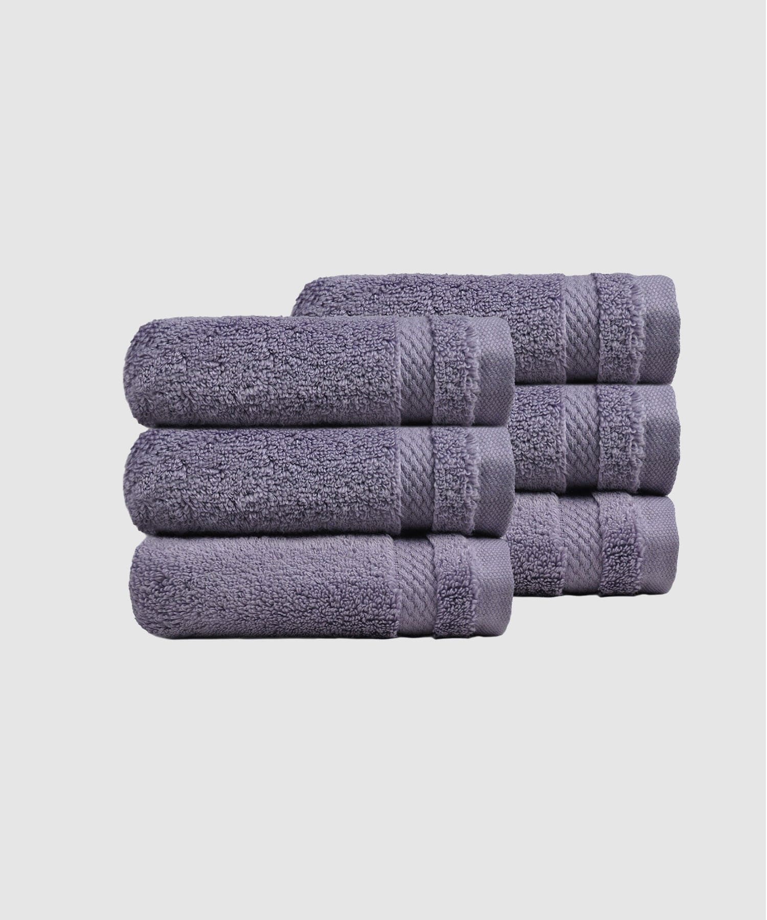 6 Pieces Face Towels ₹599/-