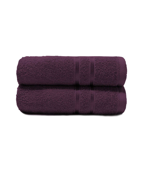 2Pc Hand Towel Set