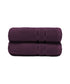 2Pc Hand Towel Set