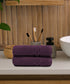 2Pc Hand Towel Set