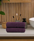 2Pc Hand Towel Set