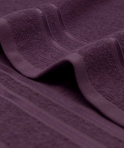 2Pc Hand Towel Set