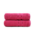 2Pc Hand Towel Set