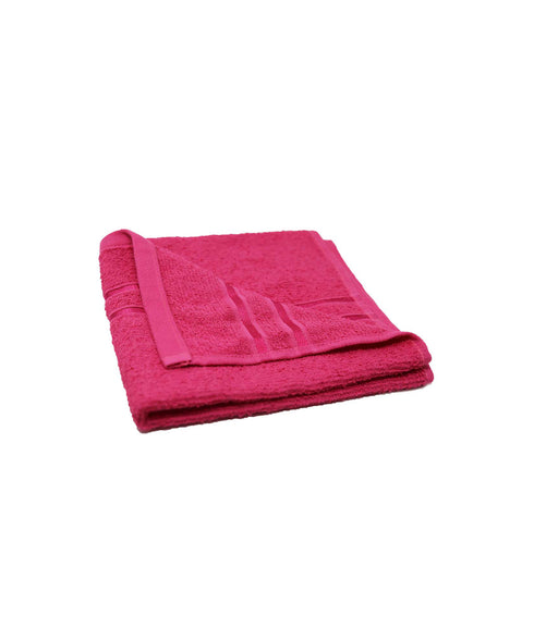 2Pc Hand Towel Set