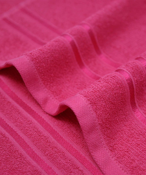 2Pc Hand Towel Set