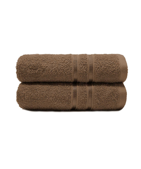 2Pc Hand Towel Set