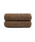 2Pc Hand Towel Set